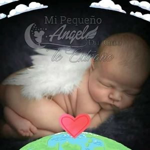 Meet your Posher, Antonela